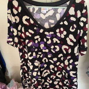 Lularoe Christy top